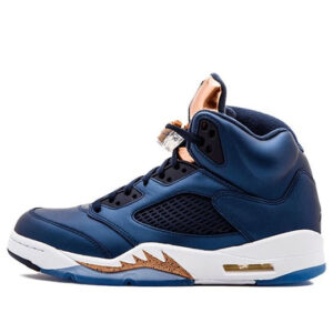 Air Jordan 5 Retro Bronze