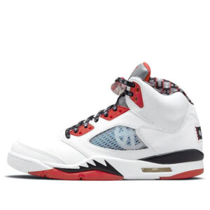 Air Jordan 5 Retro Quai 54 2021