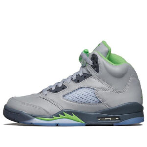 Air Jordan 5 Retro Green Bean 2022 GS