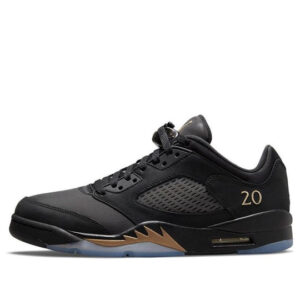 Air Jordan 5 Retro Low Wings Class of 2020-21