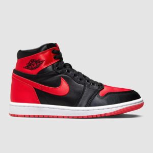 Air Jordan 1 High OG WMNS Satin Bred