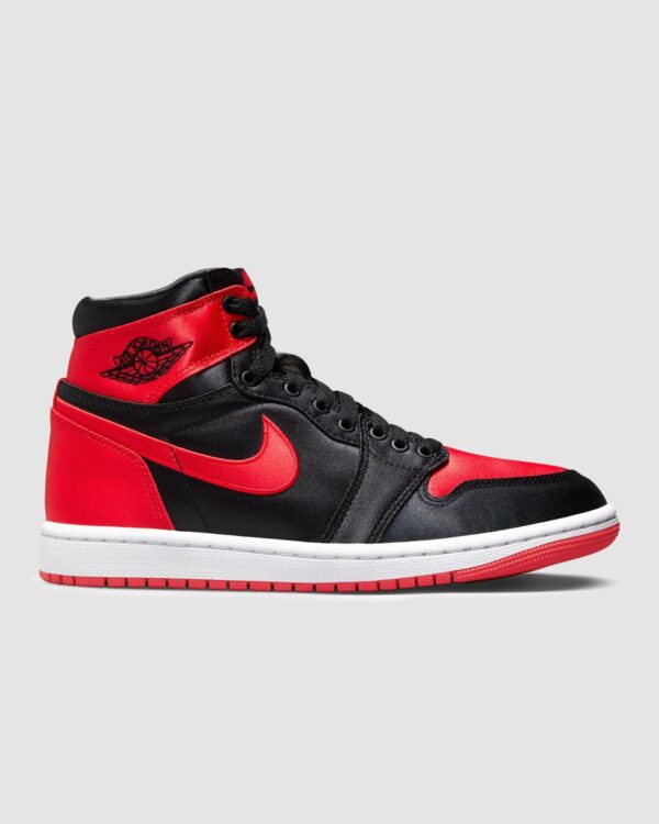 Air Jordan 1 High OG WMNS Satin Bred