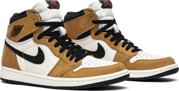 Jordan 1 Retro High Rookie of the Year