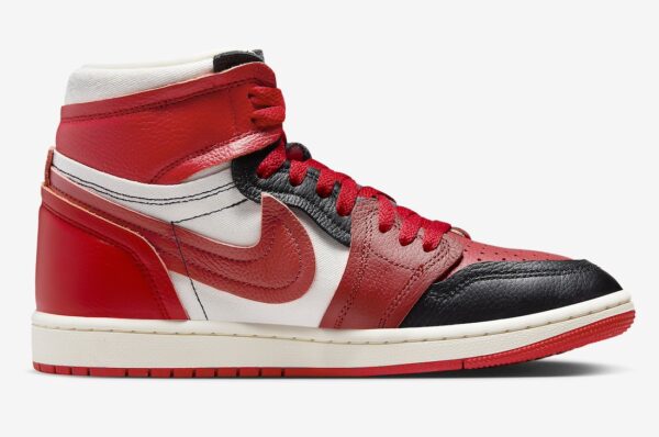 Air Jordan 1 MM High Sport Red