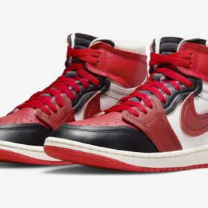 Air Jordan 1 MM High Sport Red