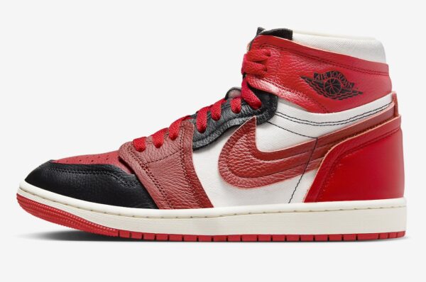 Air Jordan 1 MM High Sport Red