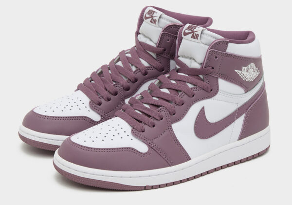 Air Jordan 1 Retro High OG Mauve