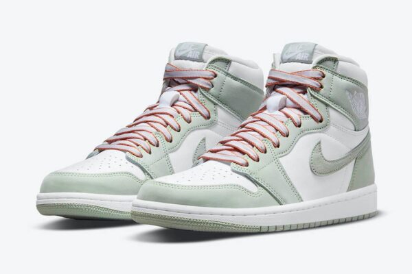 Air Jordan 1 High OG Seafoam