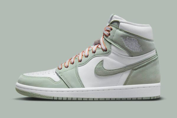 Air Jordan 1 High OG Seafoam