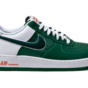 Air Force 1 Irish Varsity