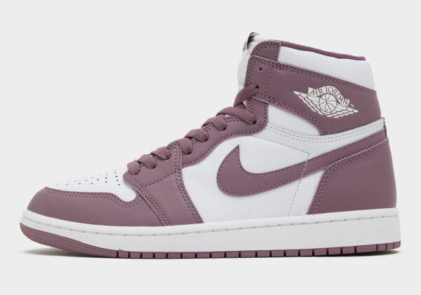 Air Jordan 1 Retro High OG Mauve