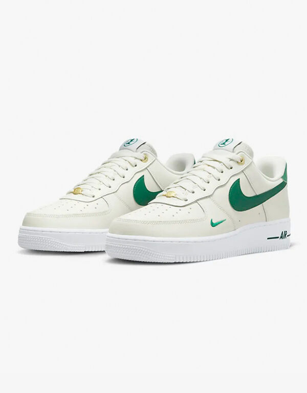 Air Force 1 Low Sail Malachite