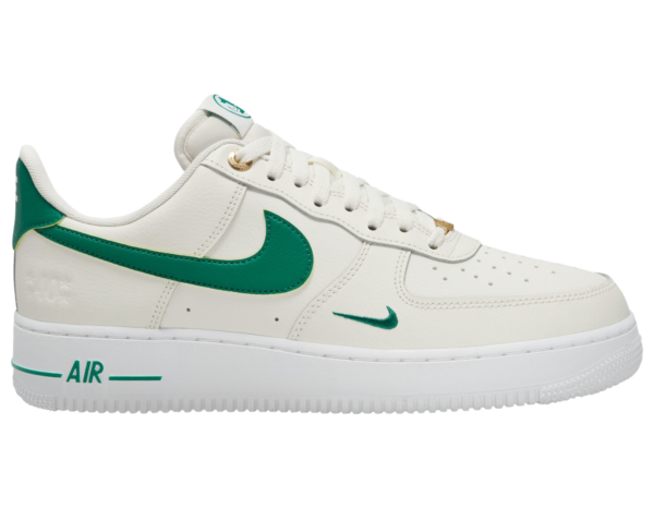 Air Force 1 Low Sail Malachite