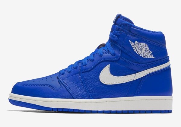 Air Jordan 1 “Hyper Royal” 2018