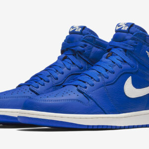 Air Jordan 1 “Hyper Royal” 2018