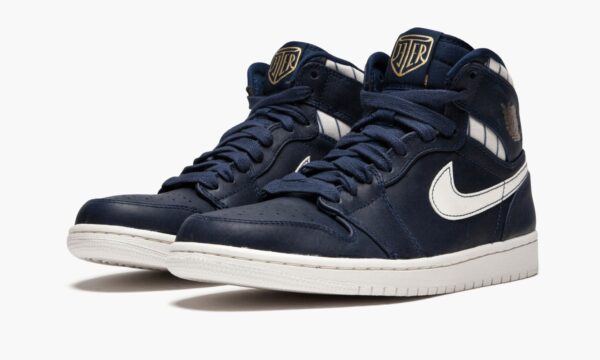 Air Jordan 1 Retro High Jeter