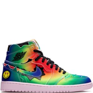 Air Jordan 1 Retro High J Balvin