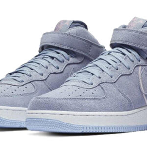 Air Force 1 Mid Have a Nike Day Indigo Fog