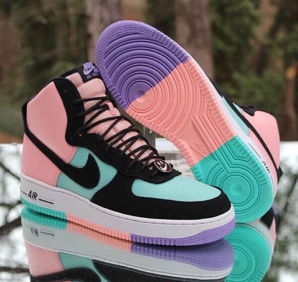 Air Force 1 High Have A Nike Day