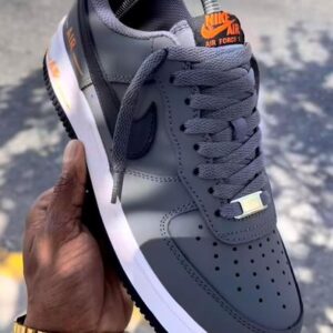 Air force 1 Trend Grey