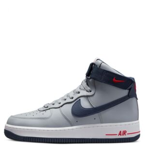 Air Force 1 High New England Patriots WMNS