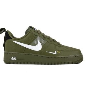 Air Force 1 Low Utility Olive