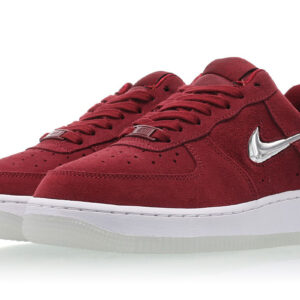 Air Force 1 ’07 Premium LX Team Red WMNS