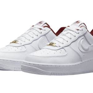 Air Force 1 Low Just Do It