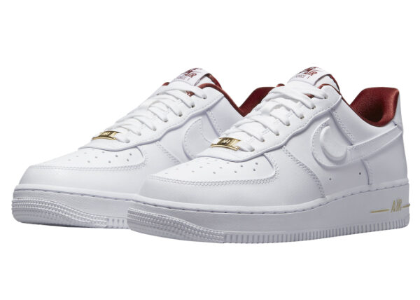 Air Force 1 Low Just Do It