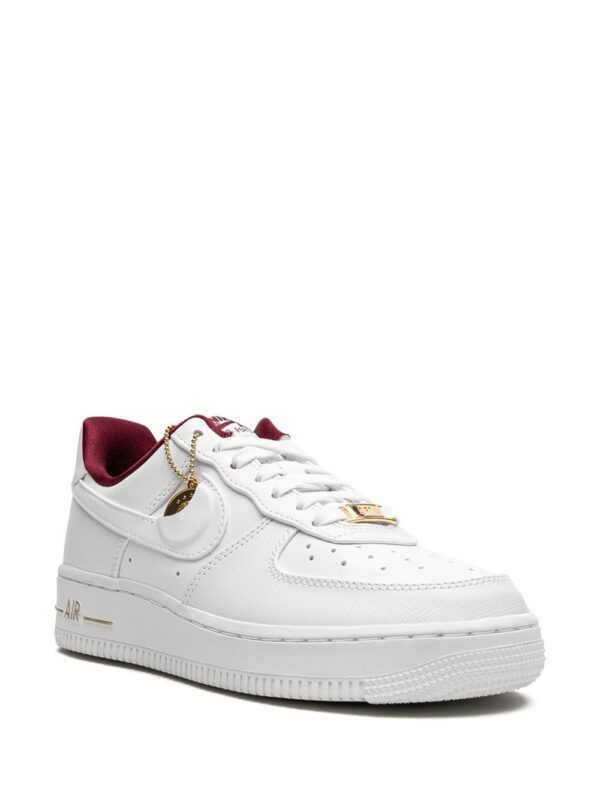 Air Force 1 Low Just Do It