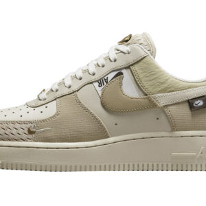 Air Force 1 Low Tan Bling