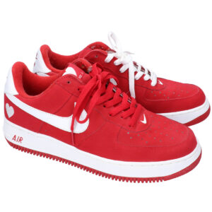 Air Force 1 Low V-Day 2002