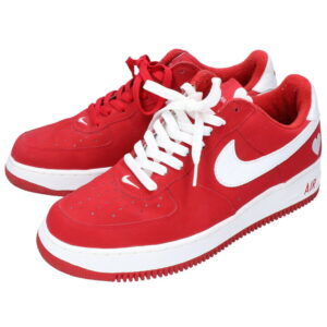 Air Force 1 Low V-Day 2002