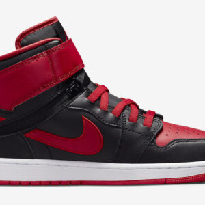 Air Jordan 1 High FlyEase Bred