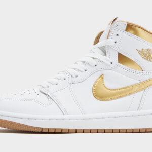 Air Jordan 1 High OG WMNS Metallic Gold