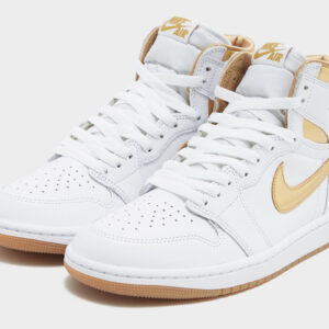 Air Jordan 1 High OG WMNS Metallic Gold