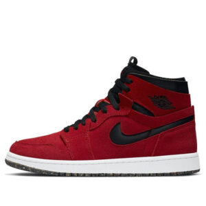 Air Jordan 1 High Zoom Comfort Gym Red