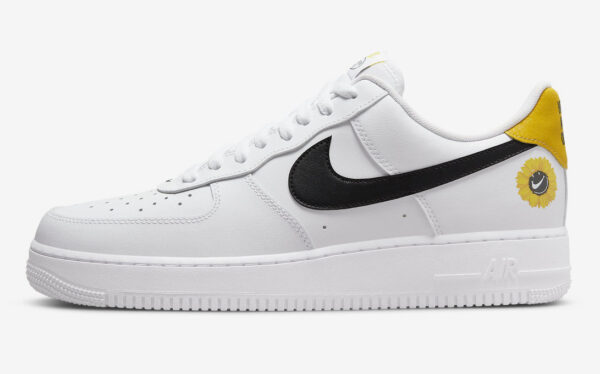 Air Force 1 Low Have a Nike Day White Gold