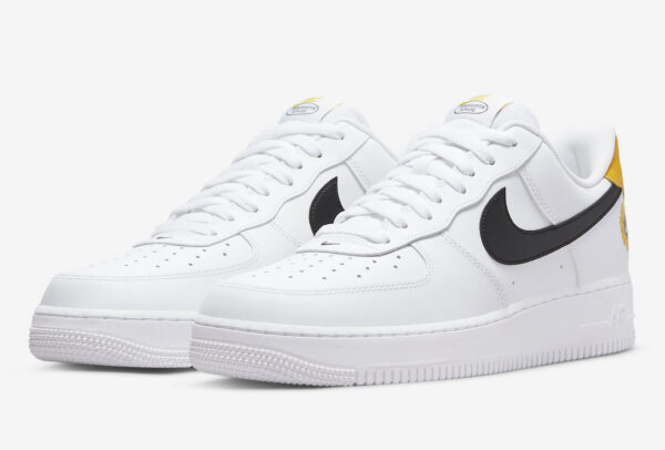 Air Force 1 Low Have a Nike Day White Gold