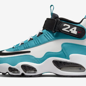 Nike Air Griffey Max 1 Aquamarine