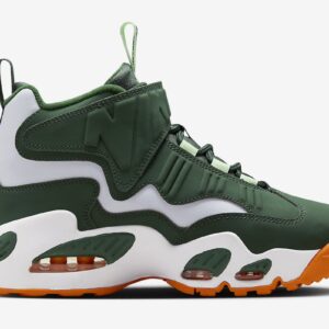 Nike Air Griffey Max 1 GS Miami Hurricanes