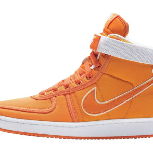 Nike Vandal High Supreme Doc Brown Orange