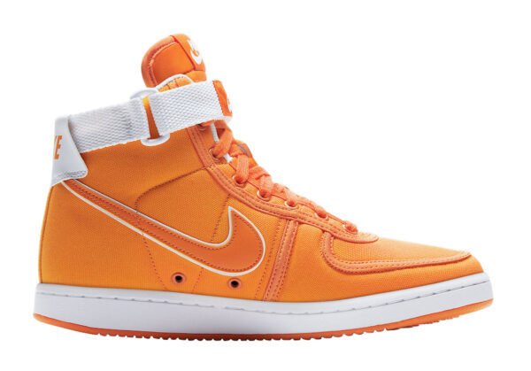 Nike Vandal High Supreme Doc Brown Orange