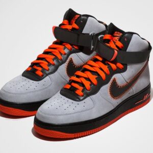 Air Force 1 High Baltimore