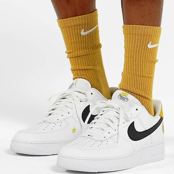 Air Force 1 Low Have a Nike Day White Gold