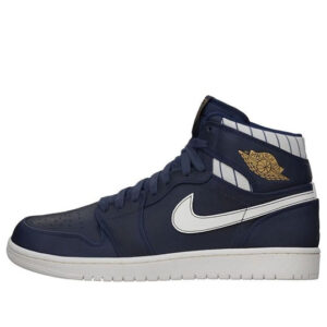 Air Jordan 1 Retro High Jeter