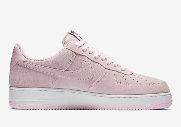 Air Force 1 Low Have A Nike Day Pink Foam