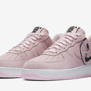 Air Force 1 Low Have A Nike Day Pink Foam