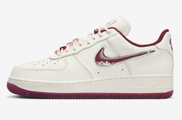 Air Force 1 Low Valentine’s Day 2024 WMNS