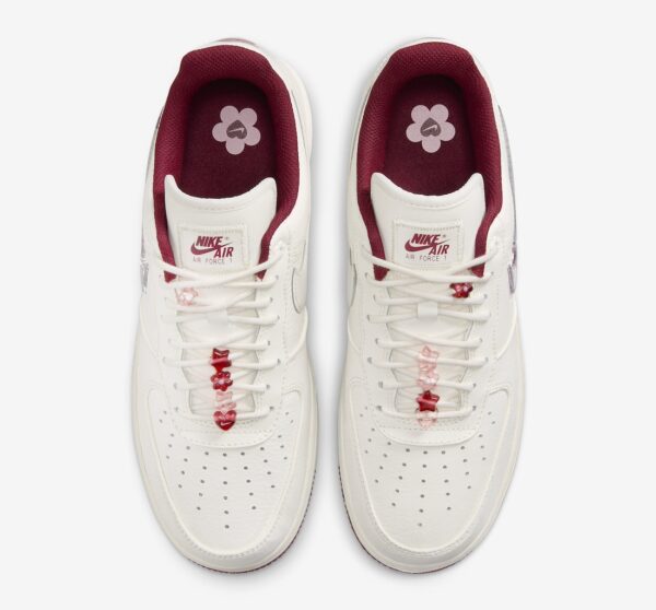 Air Force 1 Low Valentine’s Day 2024 WMNS